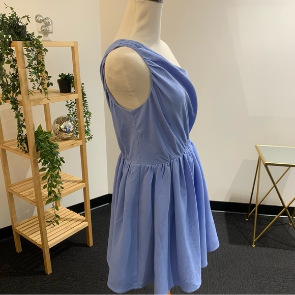 Gelina Mini Dress NBD - Picture 6 of 6